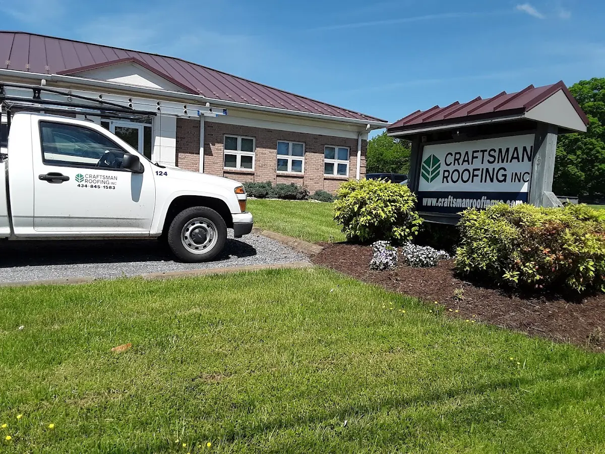 Quality Roof Replacement by experienced craftsmen in Brookmead North